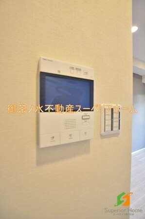 ルフォンプログレ四谷の物件内観写真